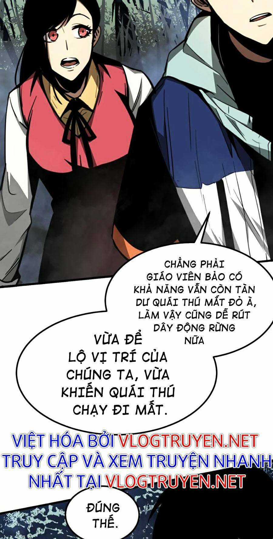 Siêu Phàm Tiến Hóa - Chapter 39 - Trang 25