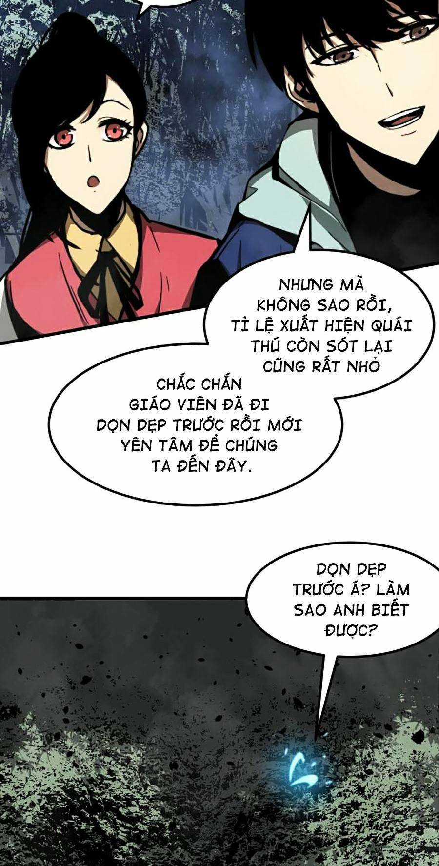 Siêu Phàm Tiến Hóa - Chapter 39 - Trang 26