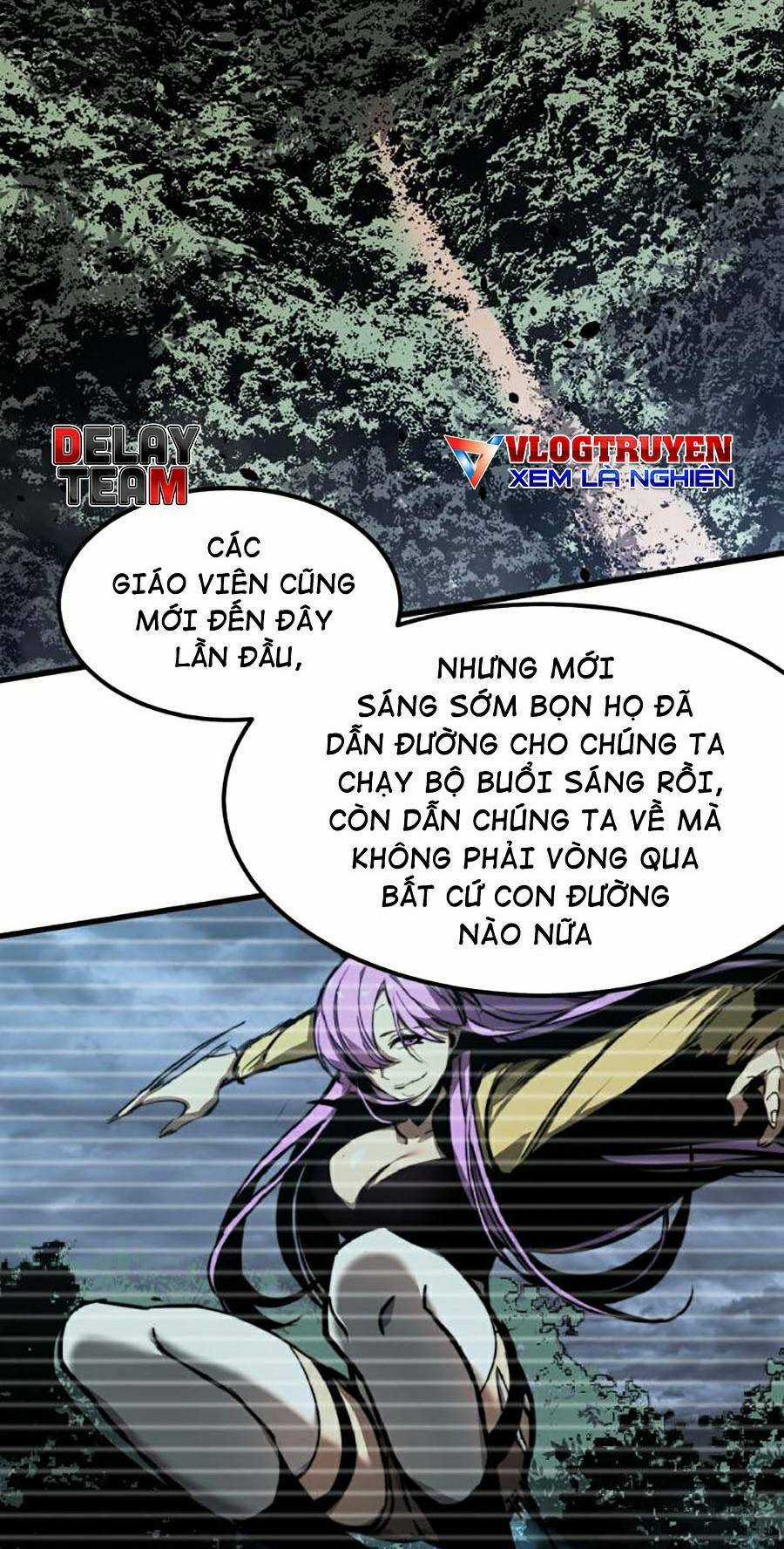 Siêu Phàm Tiến Hóa - Chapter 39 - Trang 27