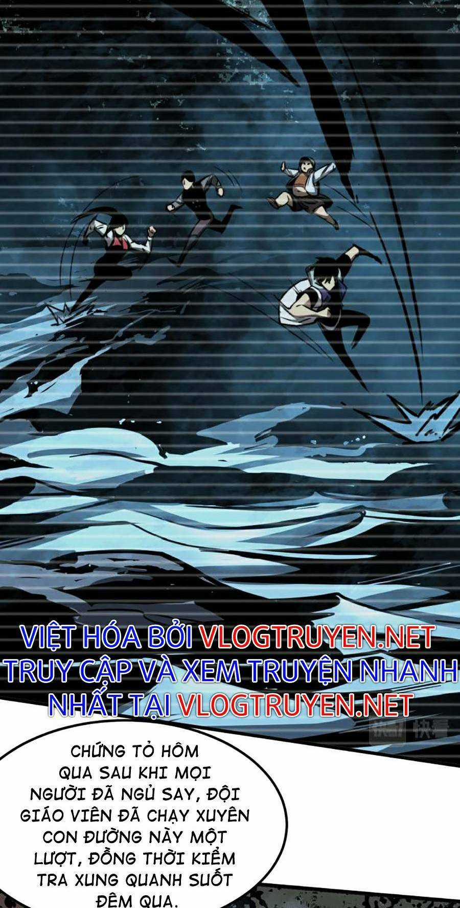 Siêu Phàm Tiến Hóa - Chapter 39 - Trang 28