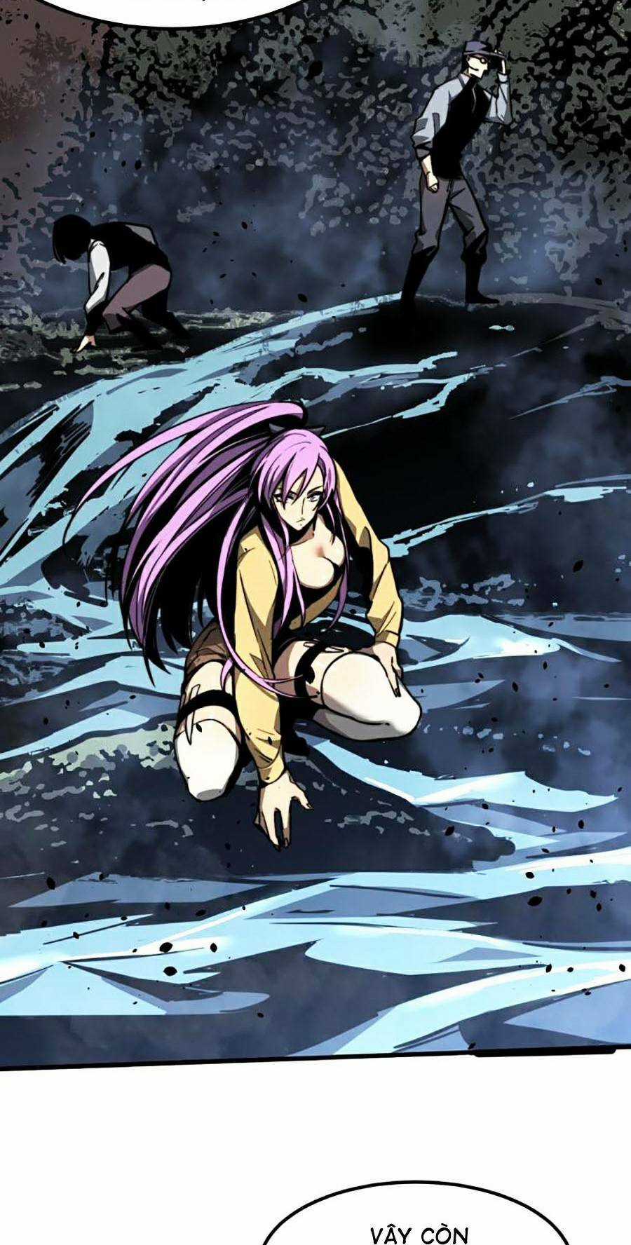 Siêu Phàm Tiến Hóa - Chapter 39 - Trang 29