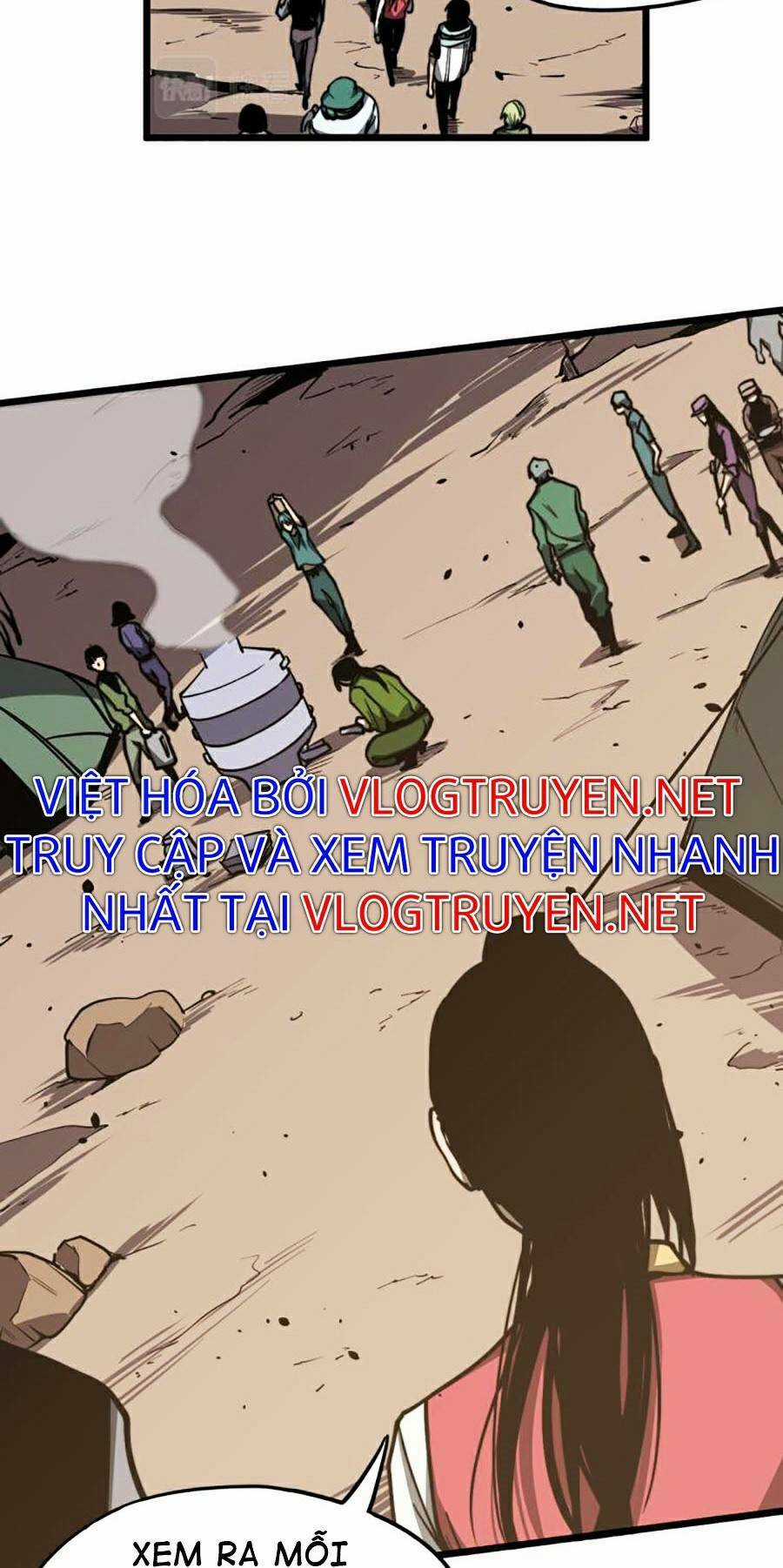 Siêu Phàm Tiến Hóa - Chapter 39 - Trang 4