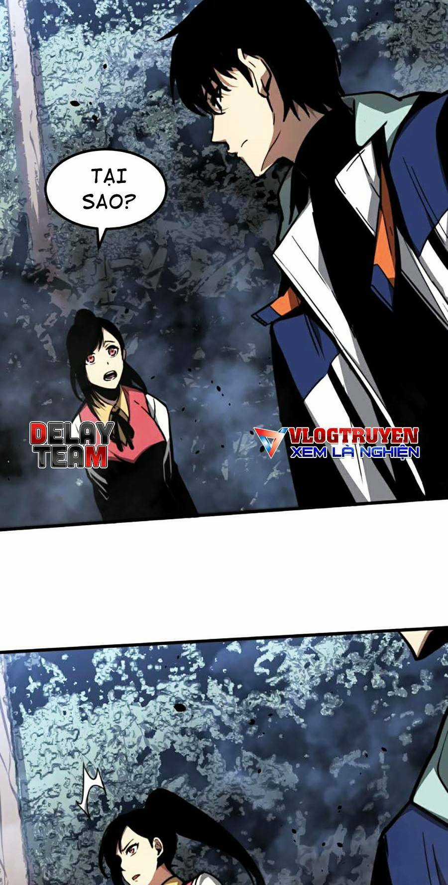 Siêu Phàm Tiến Hóa - Chapter 39 - Trang 32