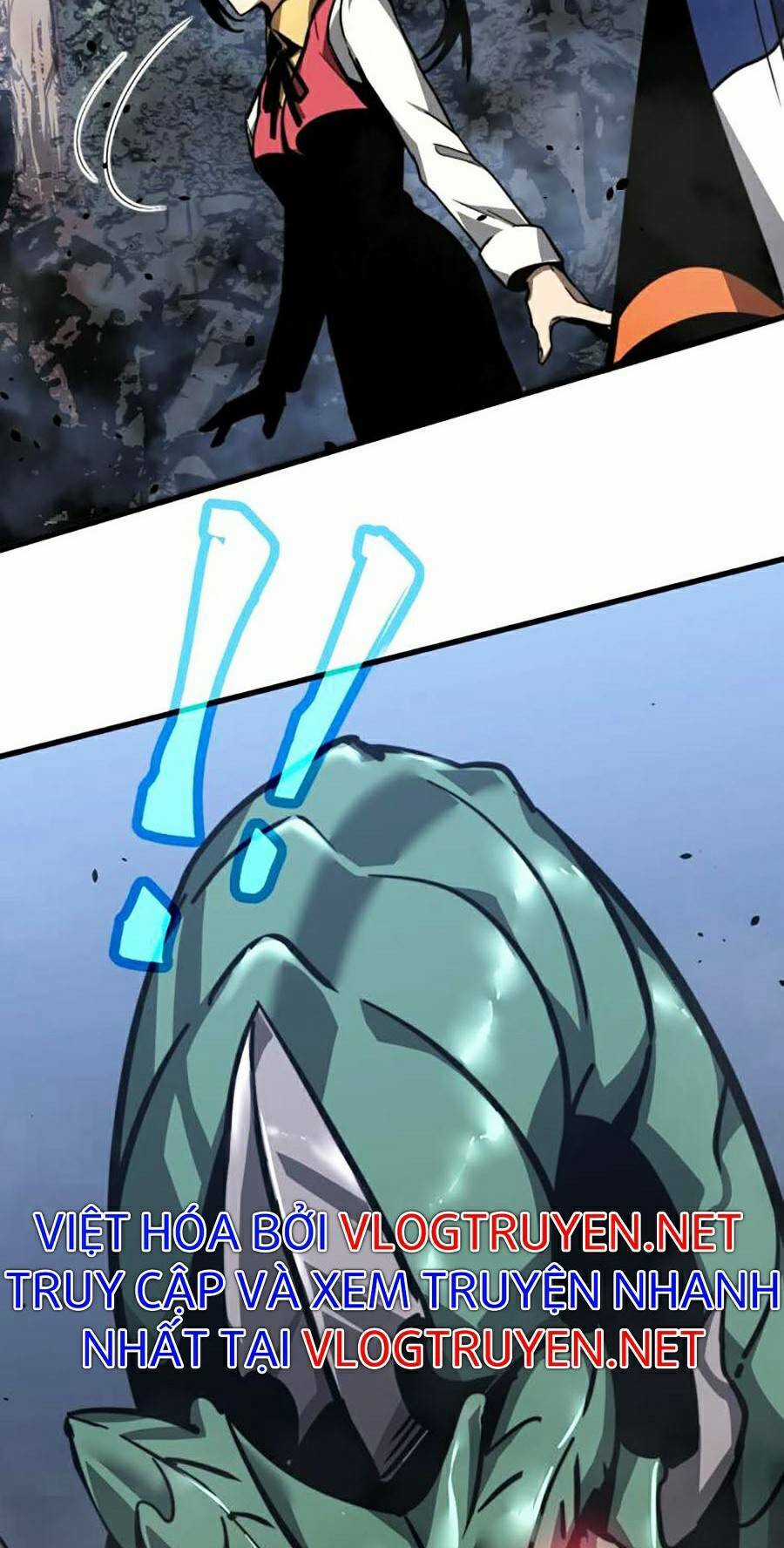 Siêu Phàm Tiến Hóa - Chapter 39 - Trang 33