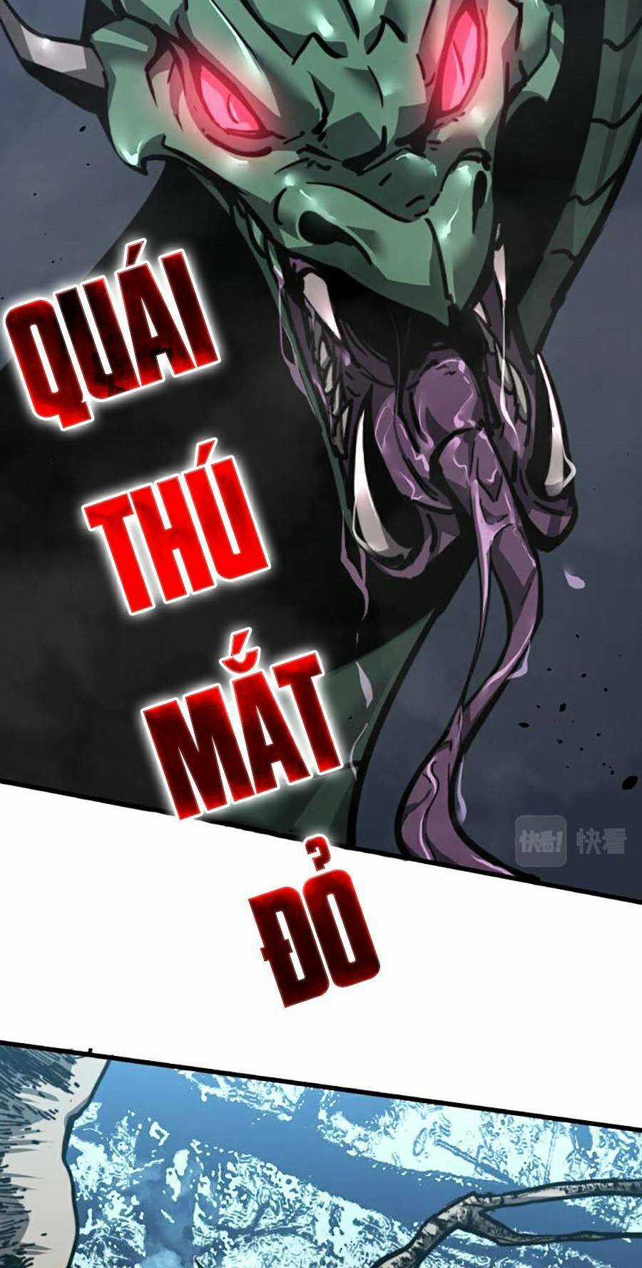 Siêu Phàm Tiến Hóa - Chapter 39 - Trang 34