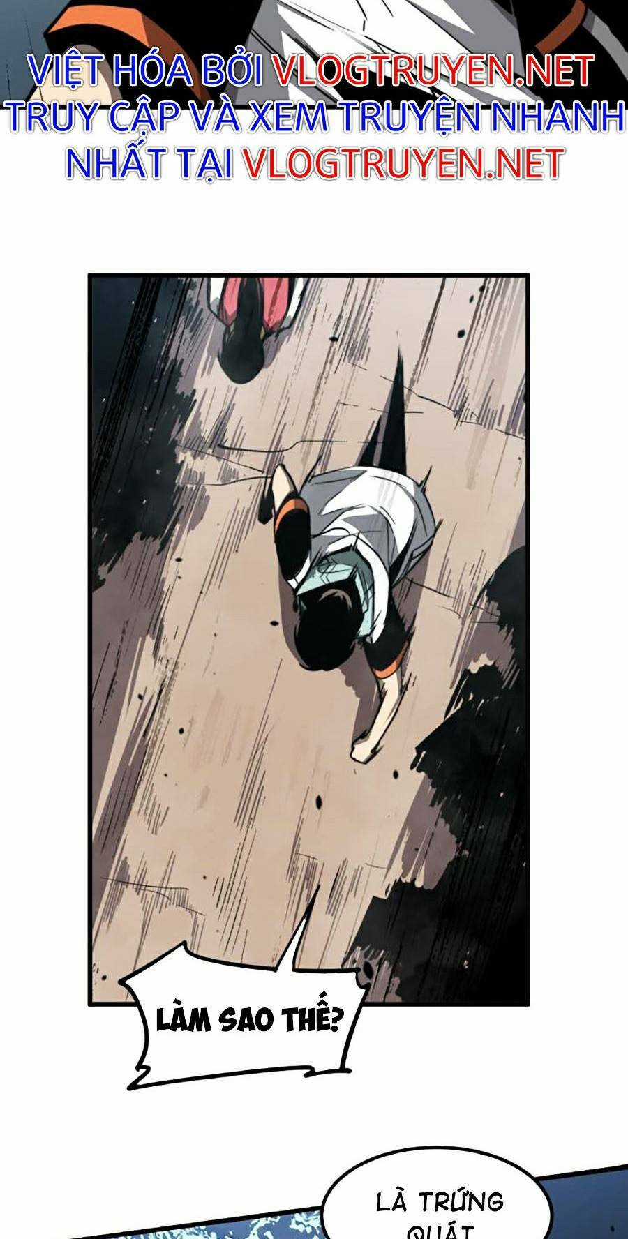 Siêu Phàm Tiến Hóa - Chapter 39 - Trang 37