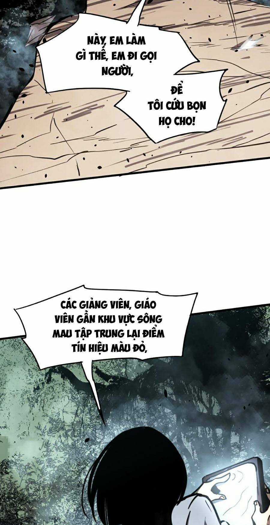 Siêu Phàm Tiến Hóa - Chapter 39 - Trang 50