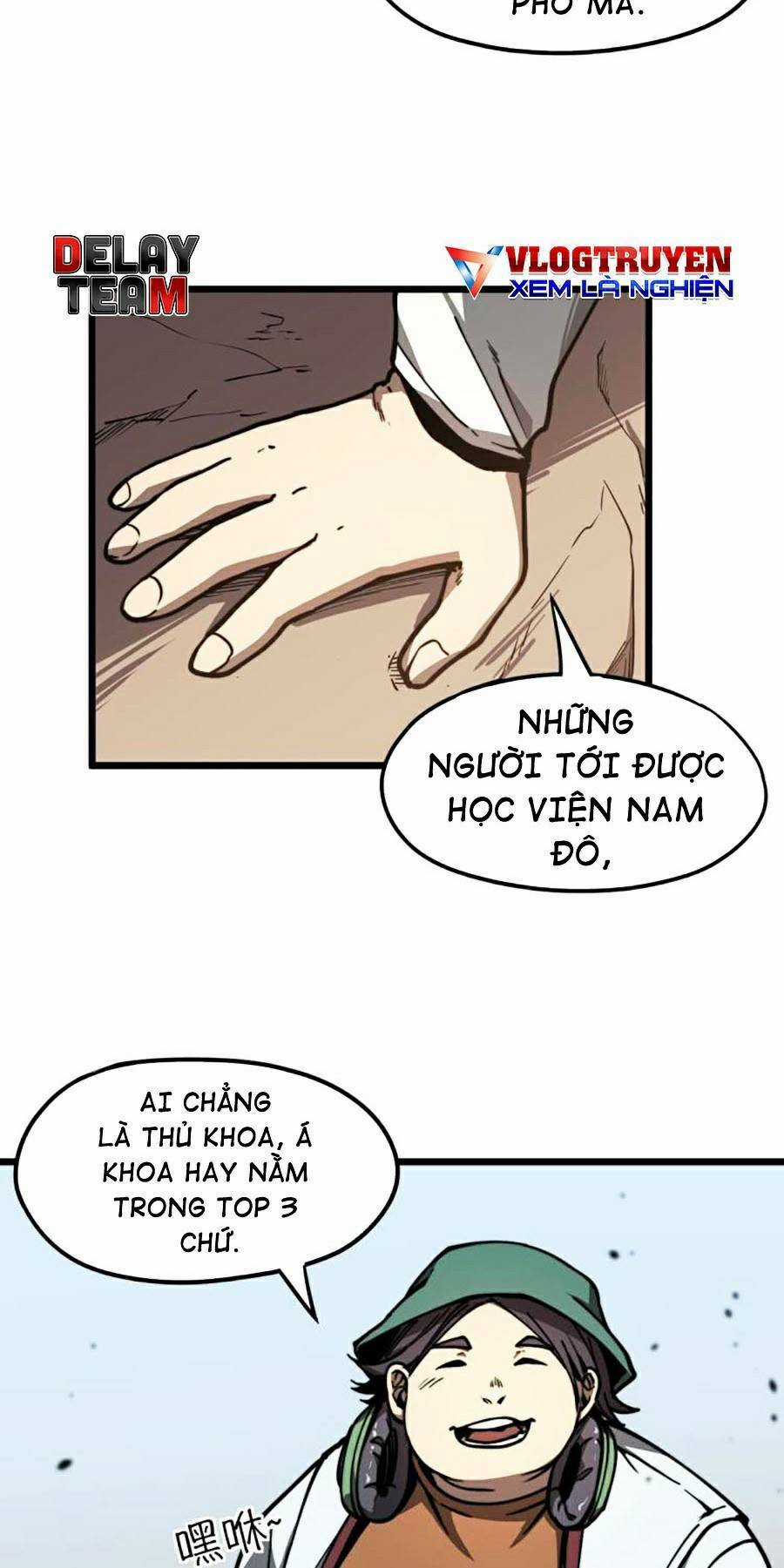 Siêu Phàm Tiến Hóa - Chapter 39 - Trang 6