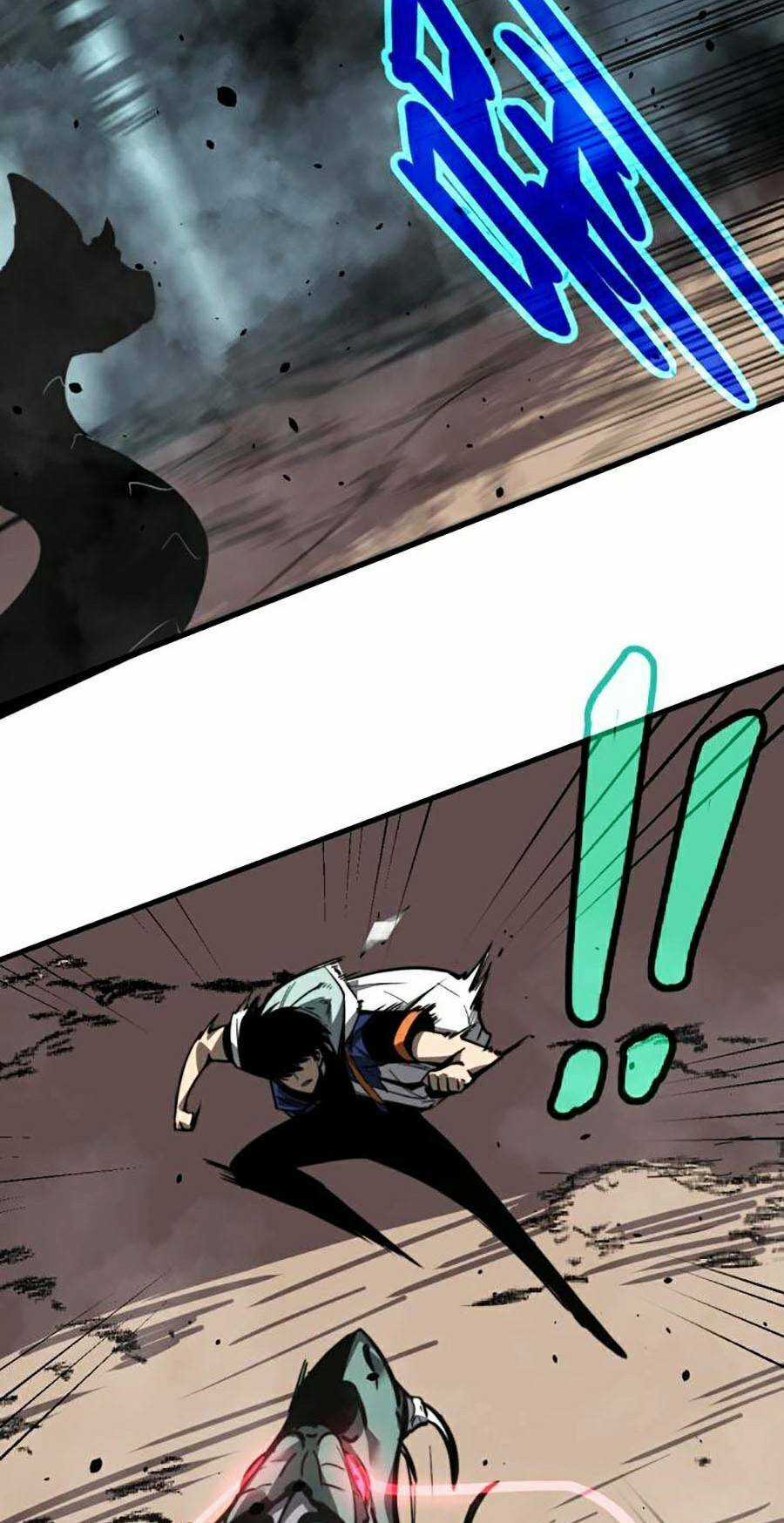 Siêu Phàm Tiến Hóa - Chapter 39 - Trang 52