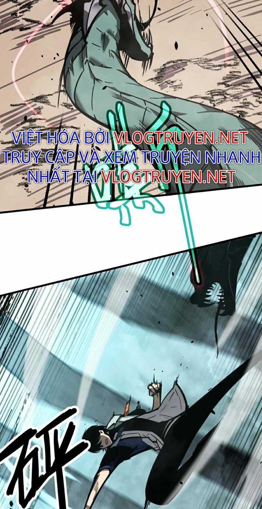 Siêu Phàm Tiến Hóa - Chapter 39 - Trang 53