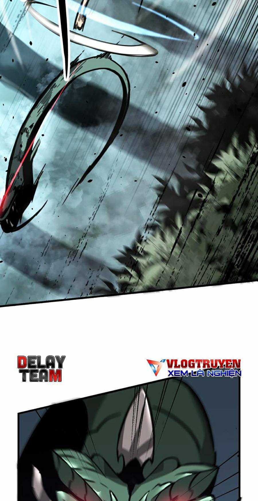 Siêu Phàm Tiến Hóa - Chapter 39 - Trang 54