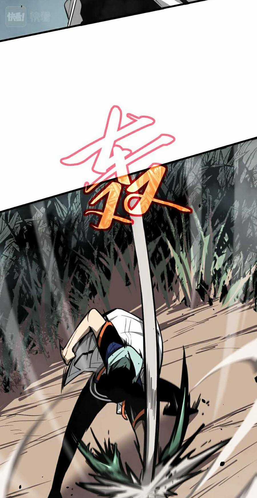 Siêu Phàm Tiến Hóa - Chapter 39 - Trang 57