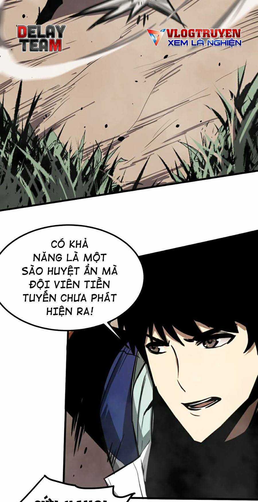 Siêu Phàm Tiến Hóa - Chapter 39 - Trang 58