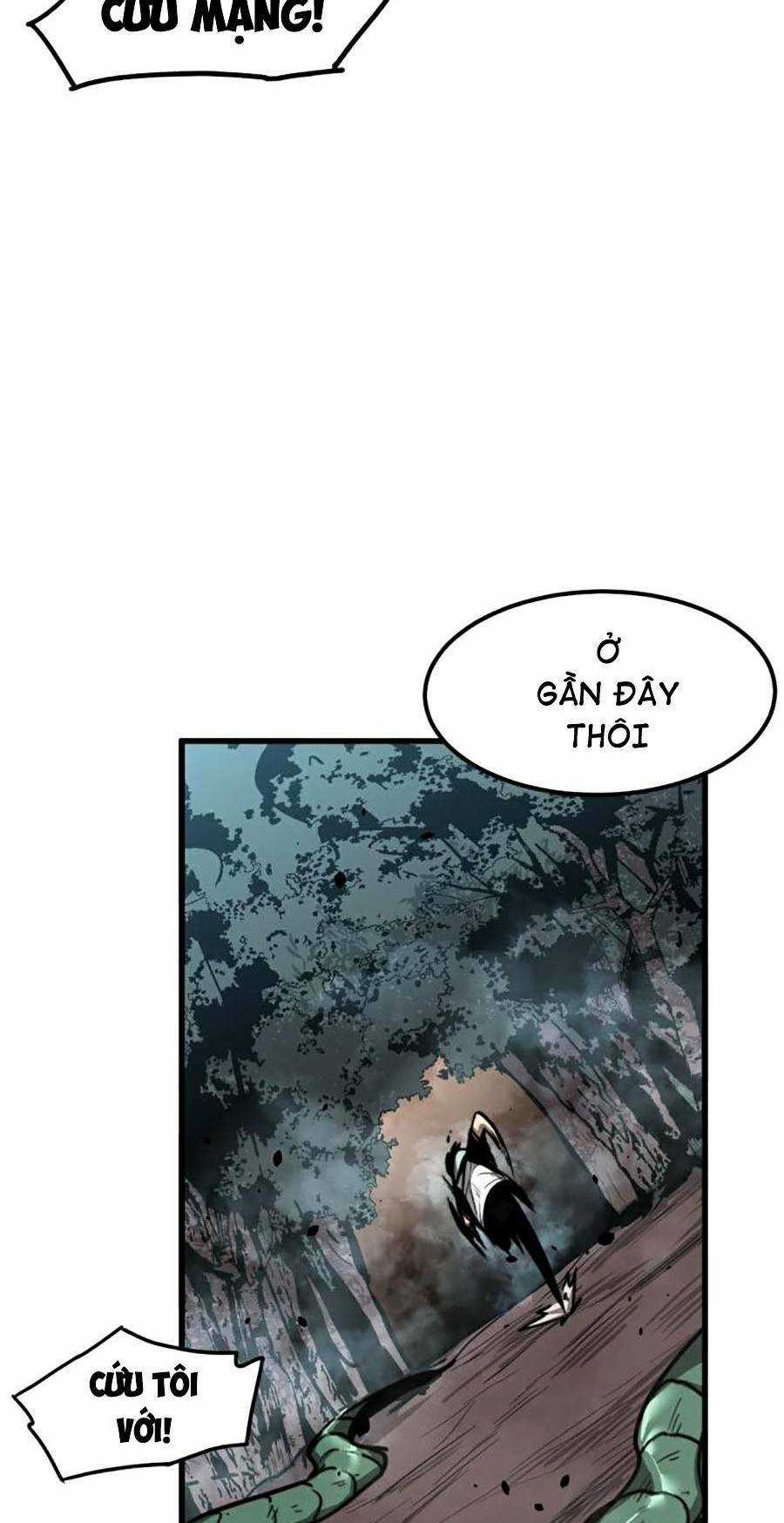 Siêu Phàm Tiến Hóa - Chapter 39 - Trang 59