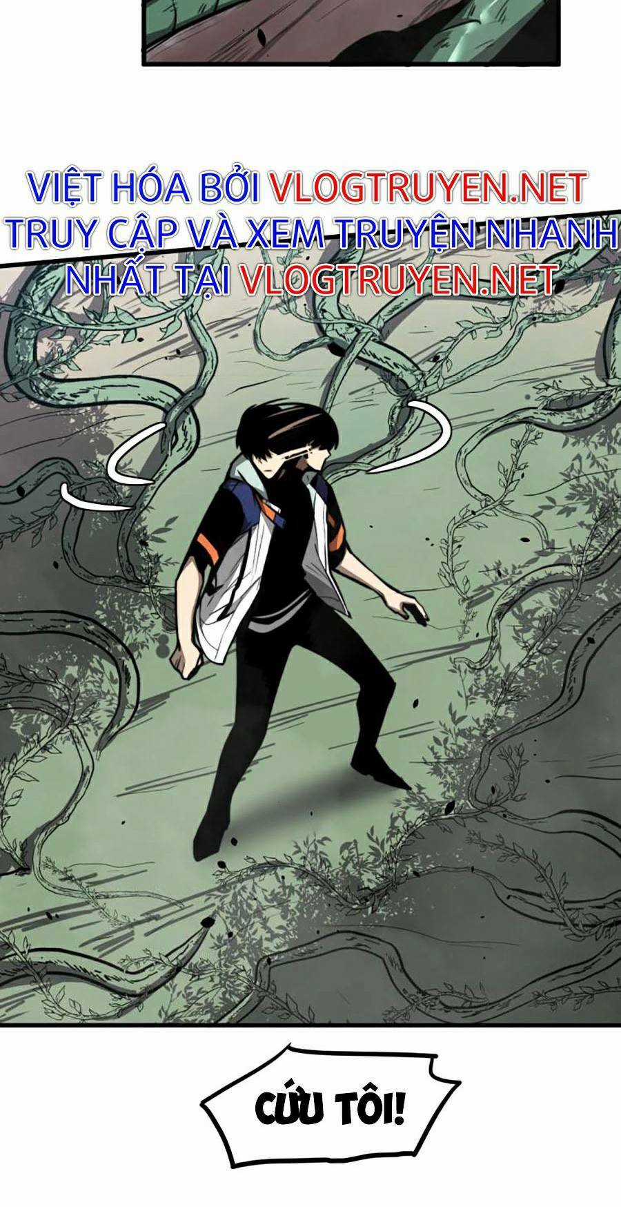 Siêu Phàm Tiến Hóa - Chapter 39 - Trang 60