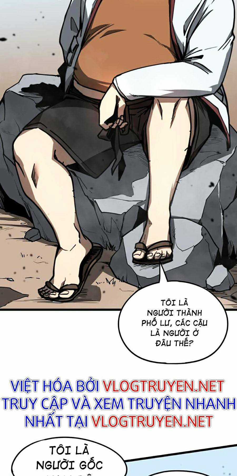 Siêu Phàm Tiến Hóa - Chapter 39 - Trang 7