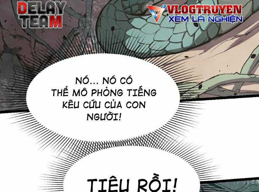 Siêu Phàm Tiến Hóa - Chapter 39 - Trang 64