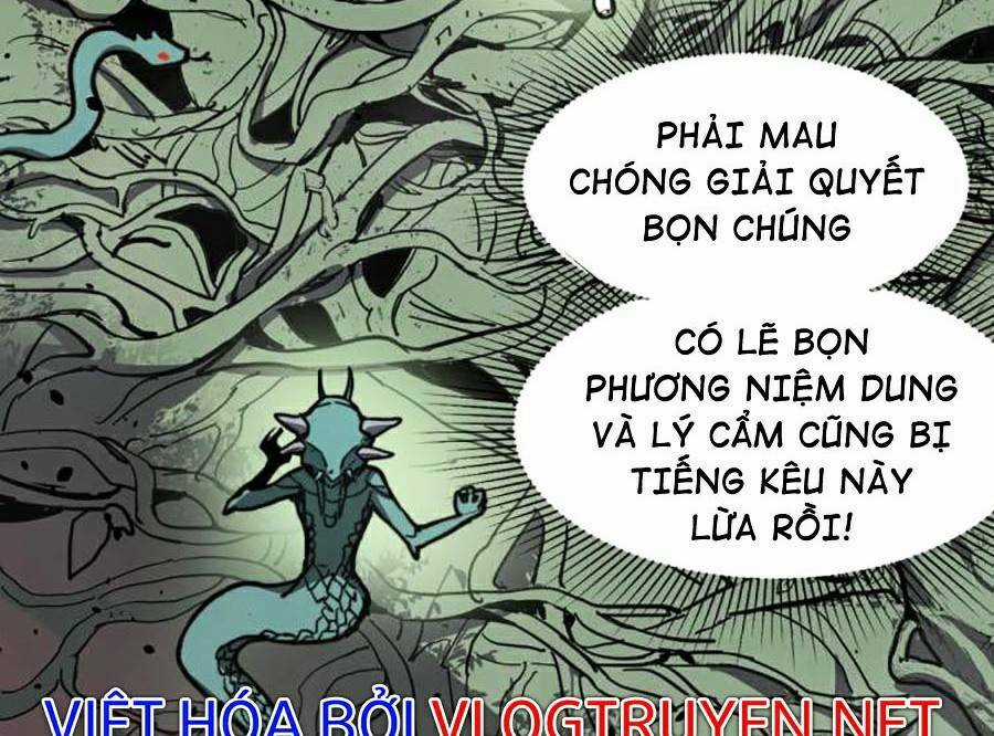 Siêu Phàm Tiến Hóa - Chapter 39 - Trang 66
