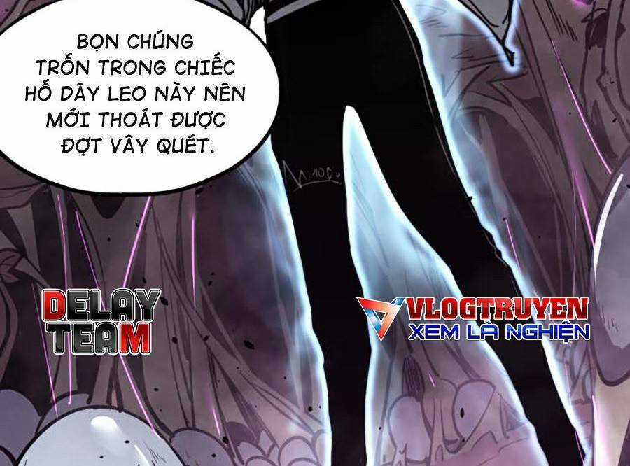 Siêu Phàm Tiến Hóa - Chapter 39 - Trang 78