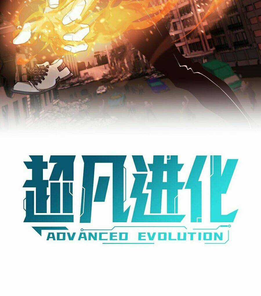 Siêu Phàm Tiến Hóa - Chapter 4 - Trang 2