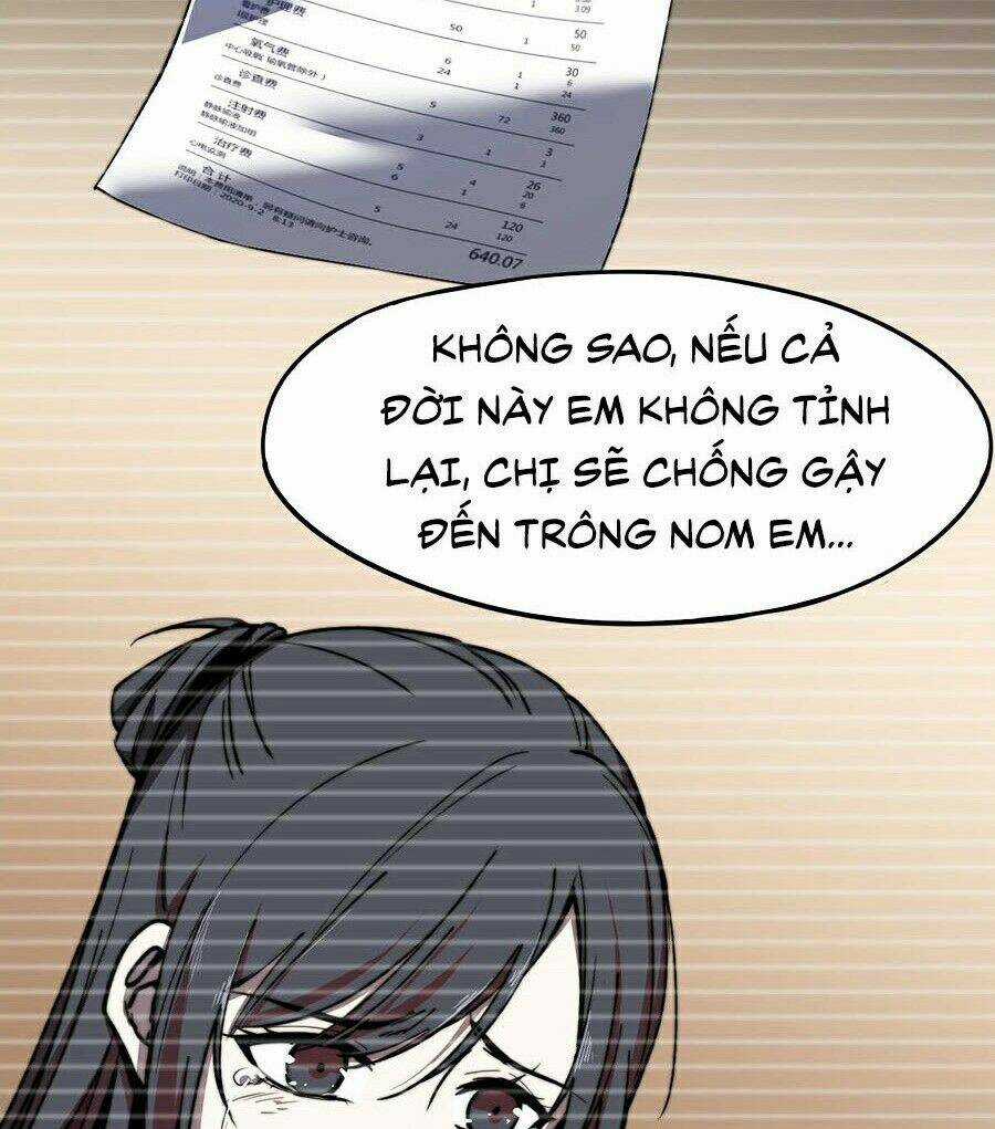 Siêu Phàm Tiến Hóa - Chapter 4 - Trang 11