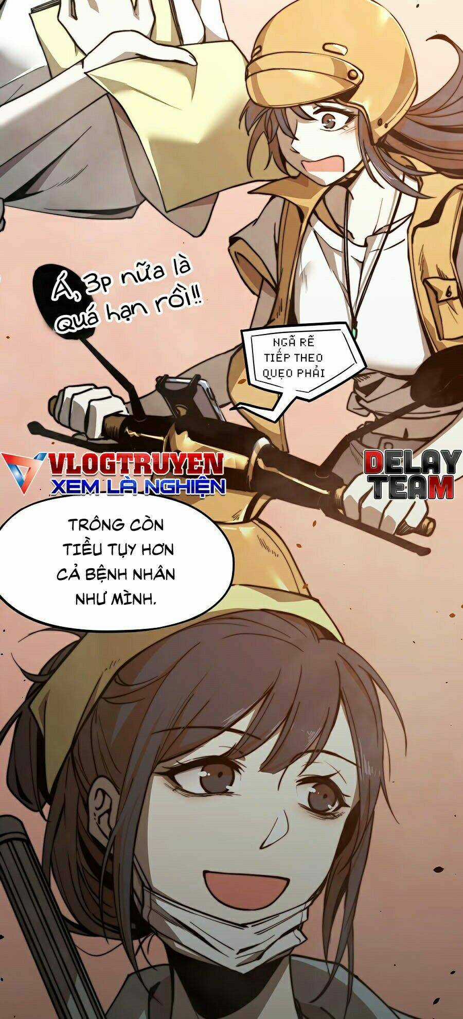 Siêu Phàm Tiến Hóa - Chapter 4 - Trang 25