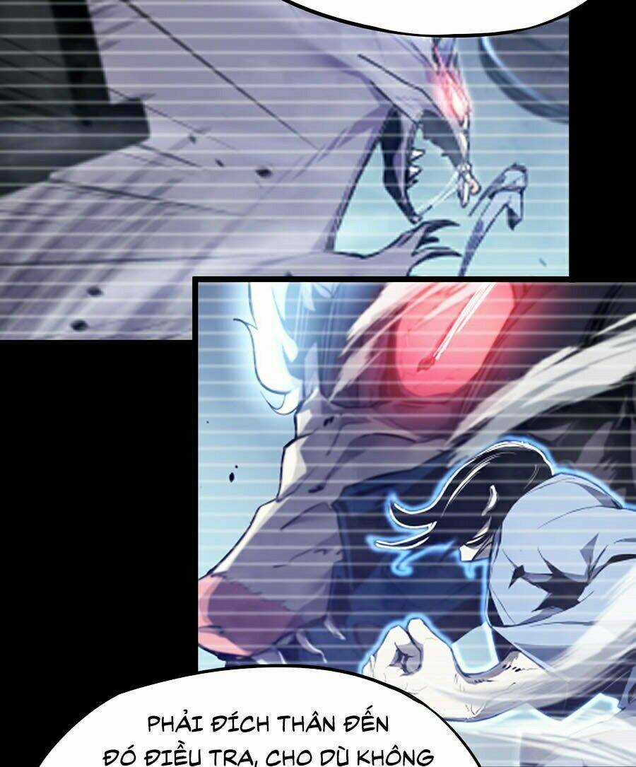 Siêu Phàm Tiến Hóa - Chapter 4 - Trang 31