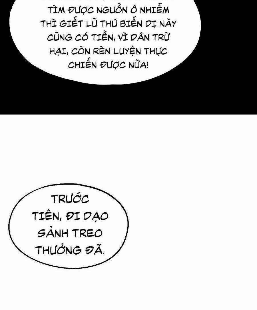 Siêu Phàm Tiến Hóa - Chapter 4 - Trang 32