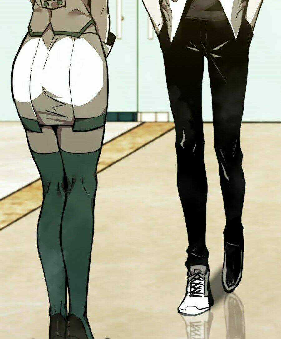 Siêu Phàm Tiến Hóa - Chapter 4 - Trang 35