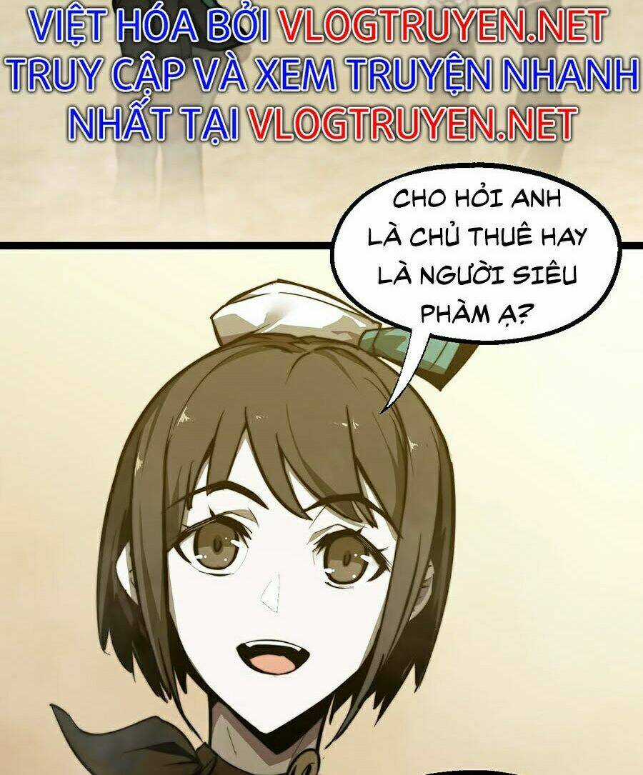 Siêu Phàm Tiến Hóa - Chapter 4 - Trang 36