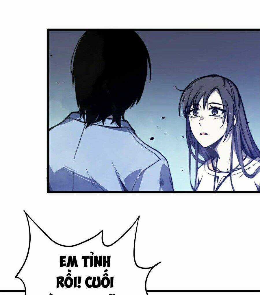 Siêu Phàm Tiến Hóa - Chapter 4 - Trang 5