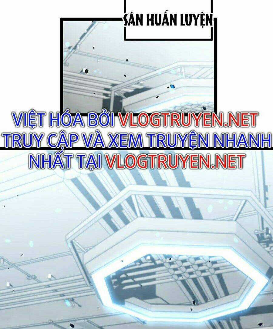 Siêu Phàm Tiến Hóa - Chapter 4 - Trang 43