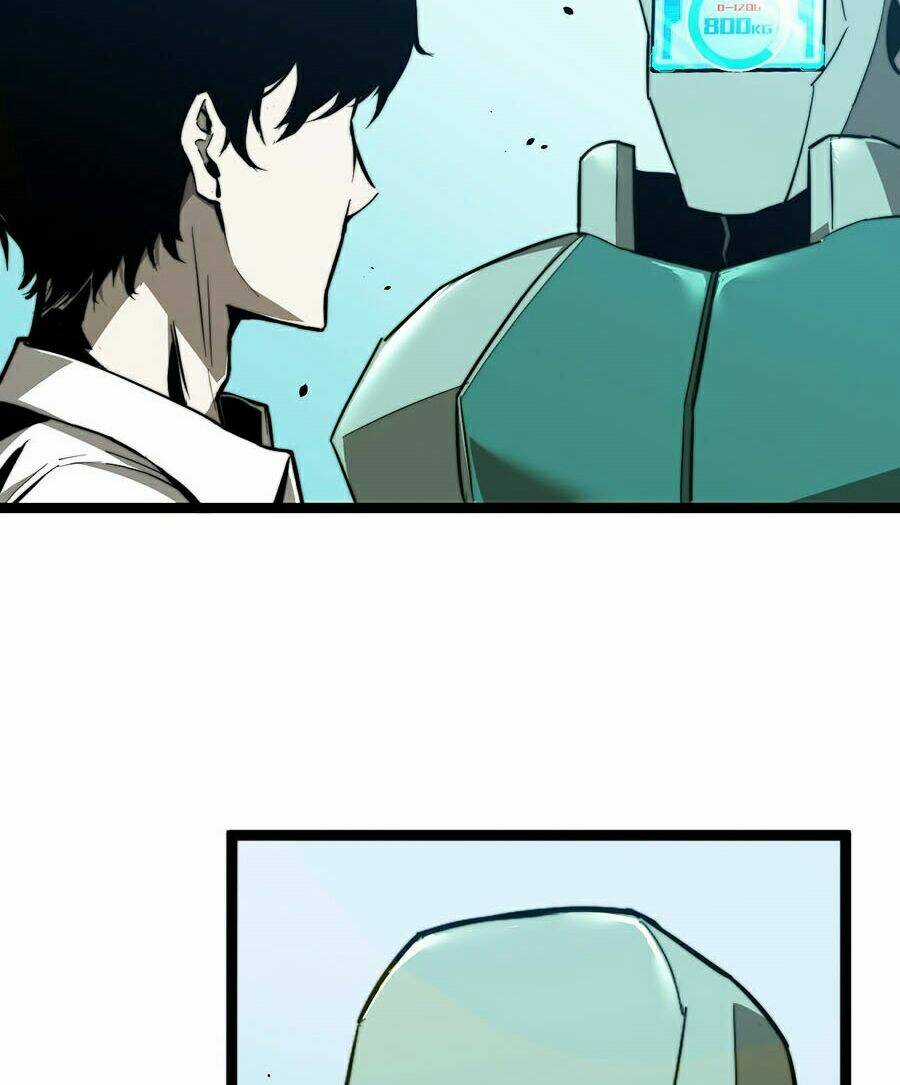 Siêu Phàm Tiến Hóa - Chapter 4 - Trang 48