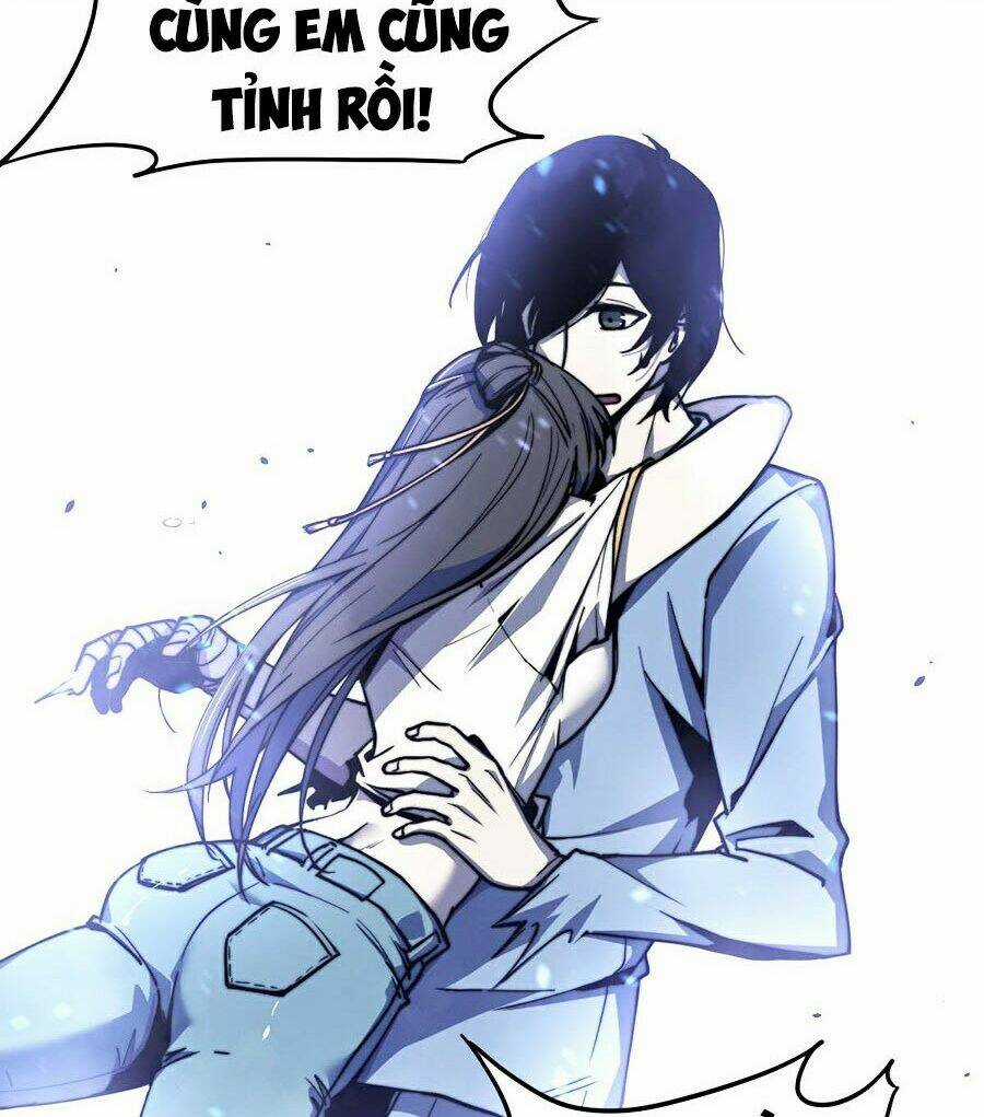 Siêu Phàm Tiến Hóa - Chapter 4 - Trang 6