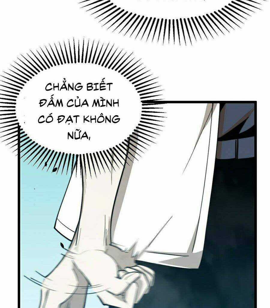 Siêu Phàm Tiến Hóa - Chapter 4 - Trang 52