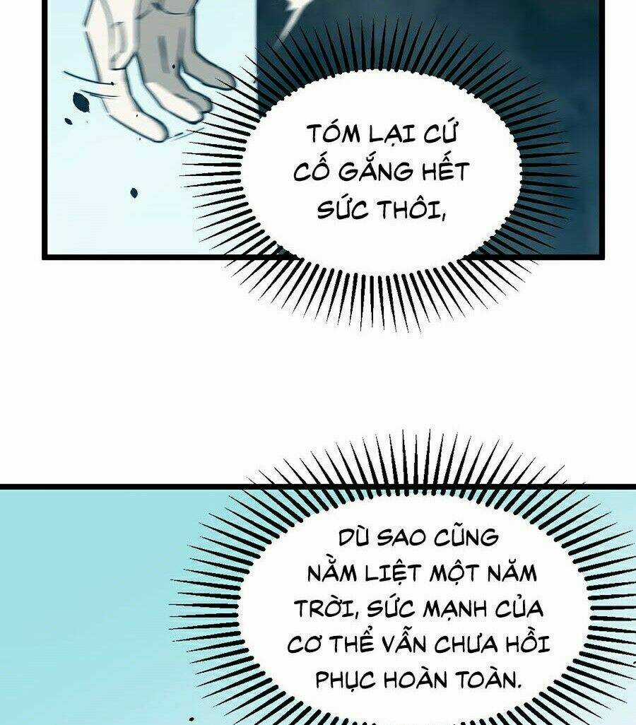 Siêu Phàm Tiến Hóa - Chapter 4 - Trang 53