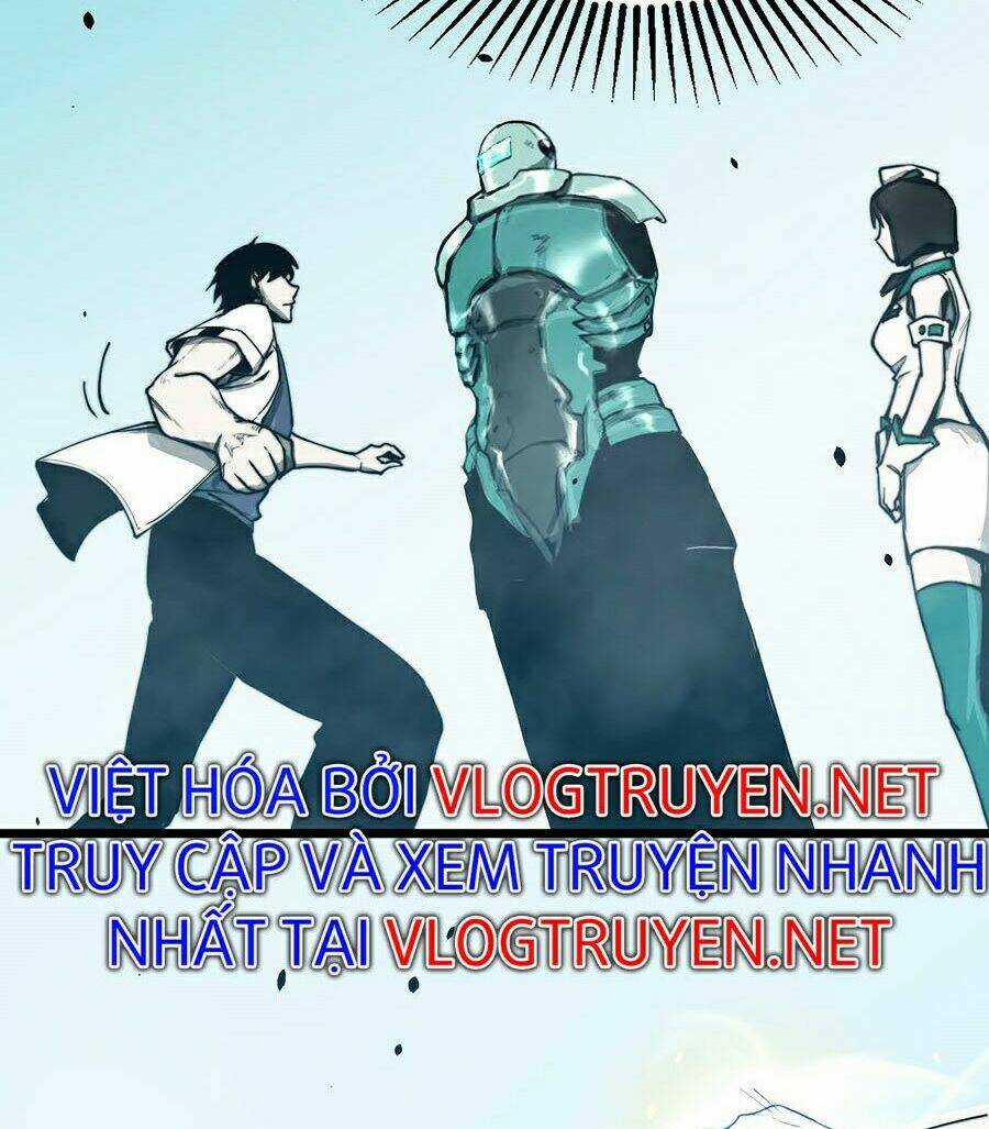 Siêu Phàm Tiến Hóa - Chapter 4 - Trang 54