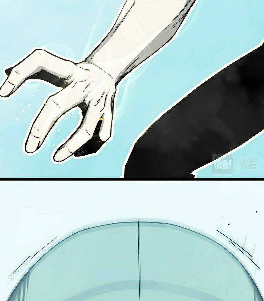 Siêu Phàm Tiến Hóa - Chapter 4 - Trang 56