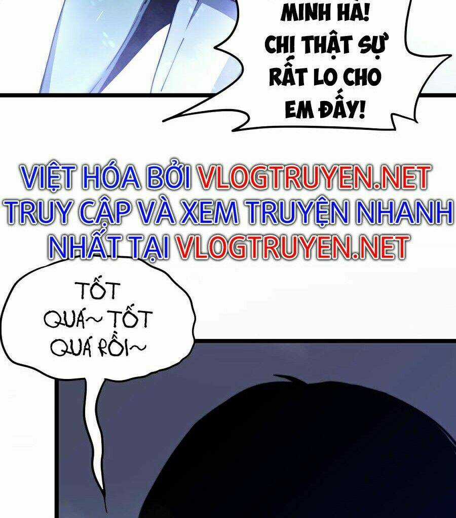 Siêu Phàm Tiến Hóa - Chapter 4 - Trang 7