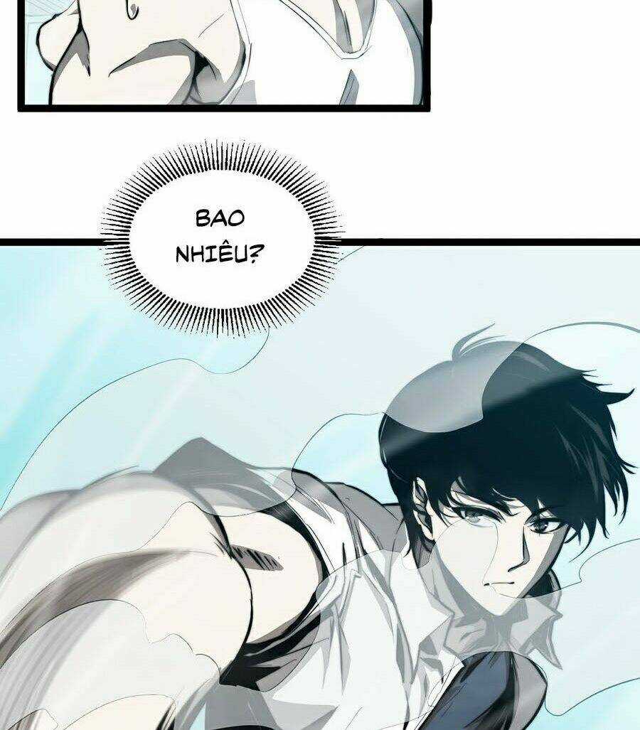 Siêu Phàm Tiến Hóa - Chapter 4 - Trang 64