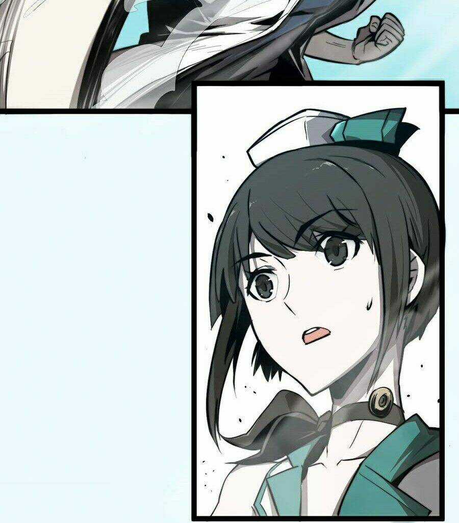 Siêu Phàm Tiến Hóa - Chapter 4 - Trang 65