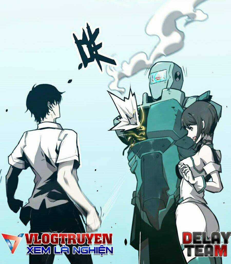 Siêu Phàm Tiến Hóa - Chapter 4 - Trang 66