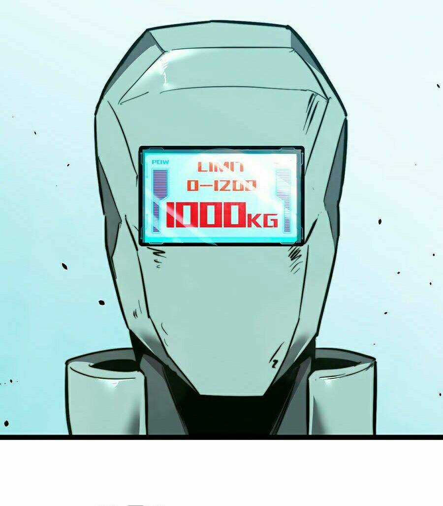 Siêu Phàm Tiến Hóa - Chapter 4 - Trang 68