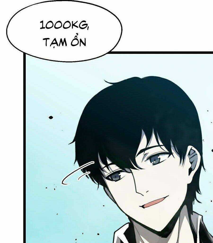 Siêu Phàm Tiến Hóa - Chapter 4 - Trang 69