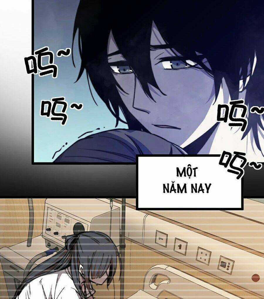 Siêu Phàm Tiến Hóa - Chapter 4 - Trang 8