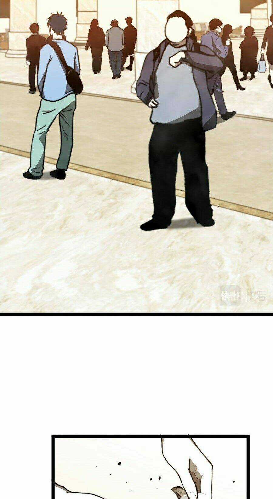 Siêu Phàm Tiến Hóa - Chapter 4 - Trang 74