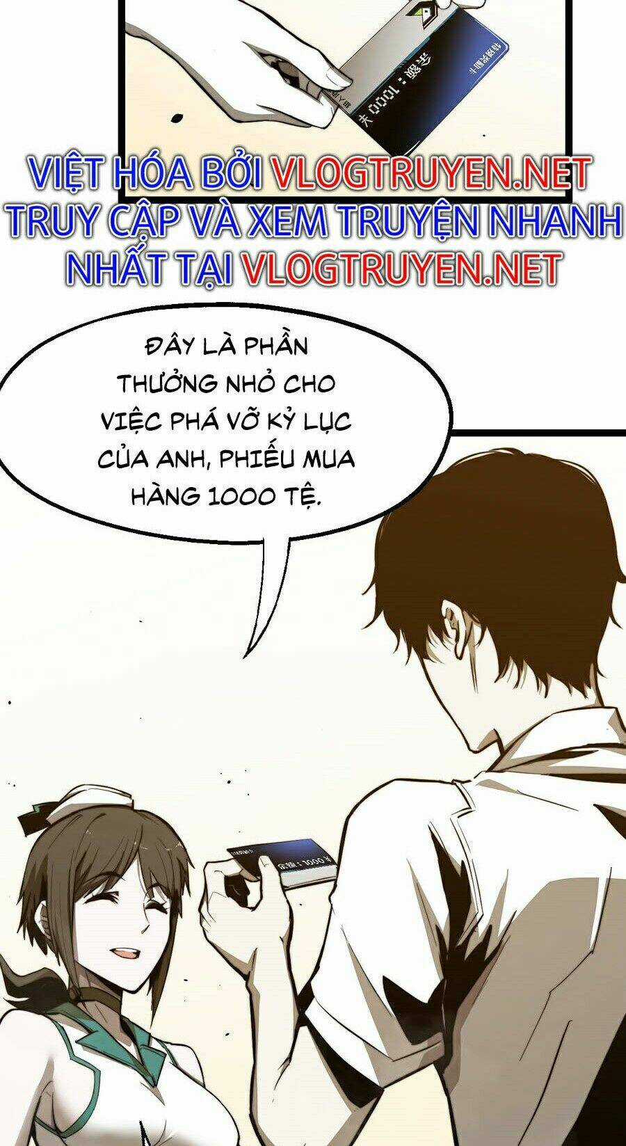 Siêu Phàm Tiến Hóa - Chapter 4 - Trang 75