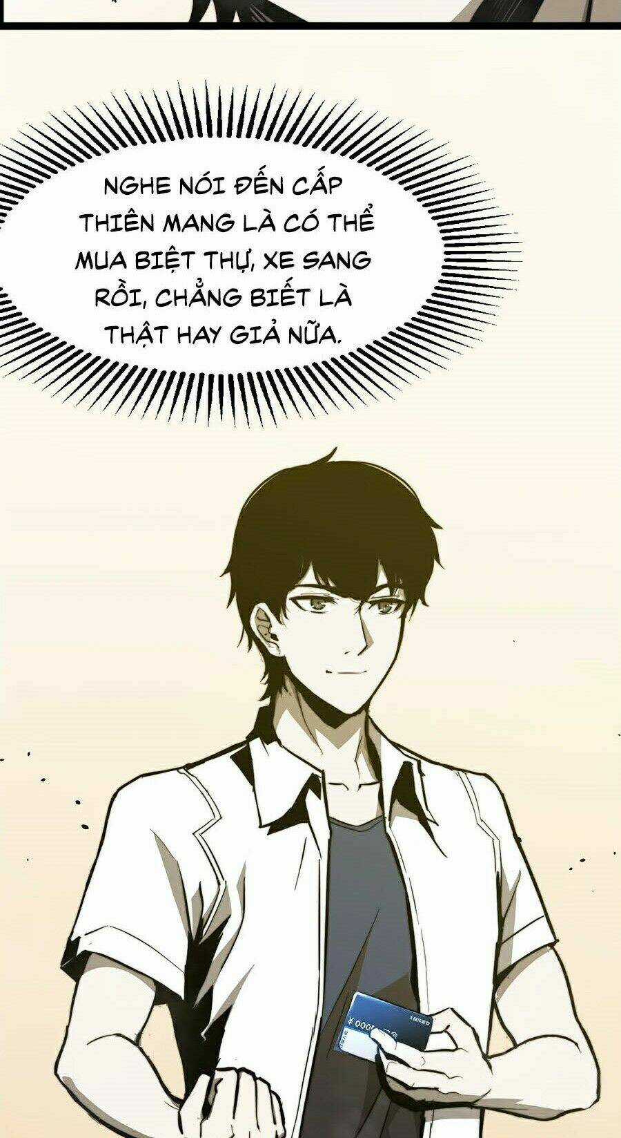 Siêu Phàm Tiến Hóa - Chapter 4 - Trang 79