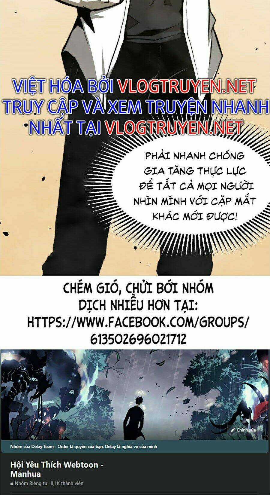 Siêu Phàm Tiến Hóa - Chapter 4 - Trang 80