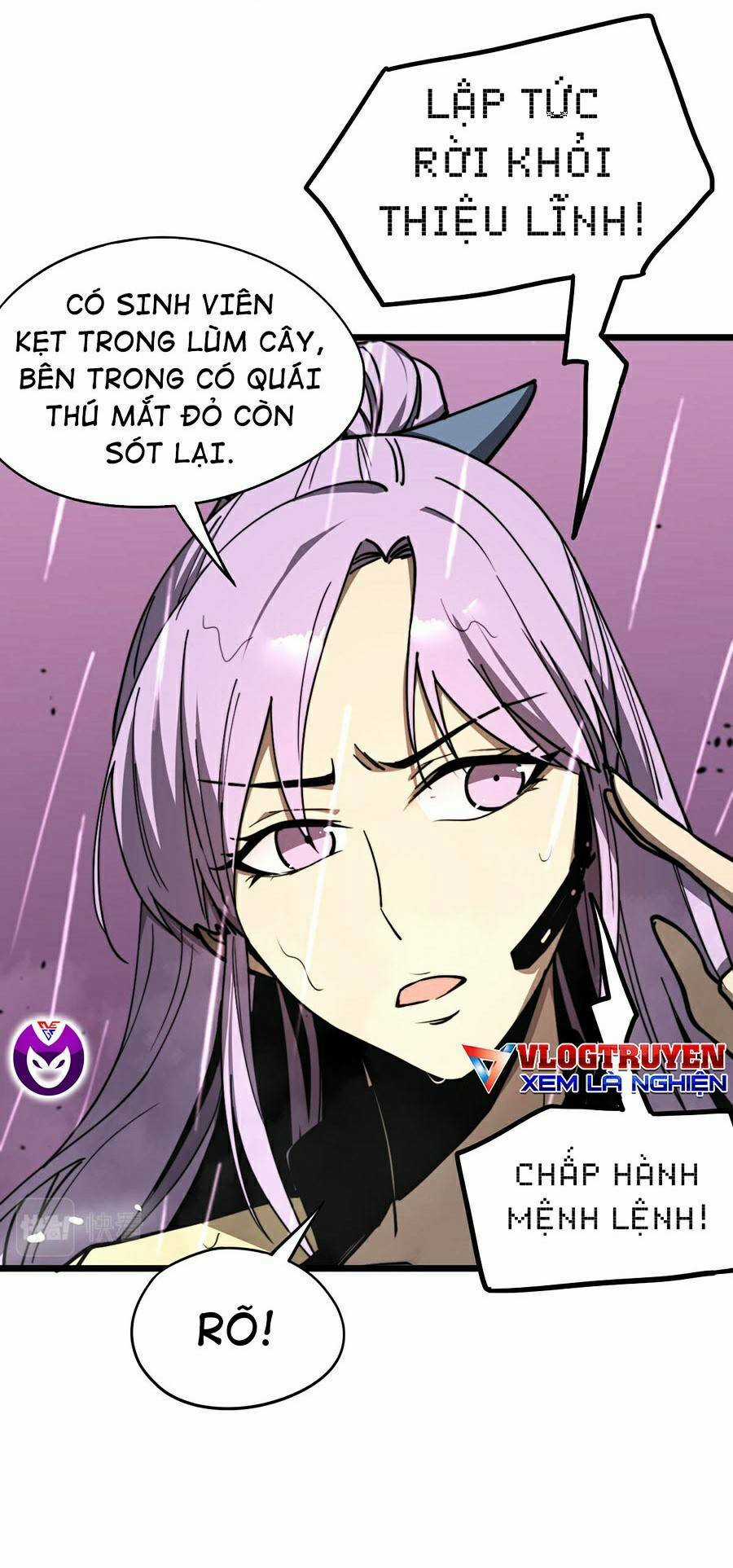 Siêu Phàm Tiến Hóa - Chapter 40 - Trang 12